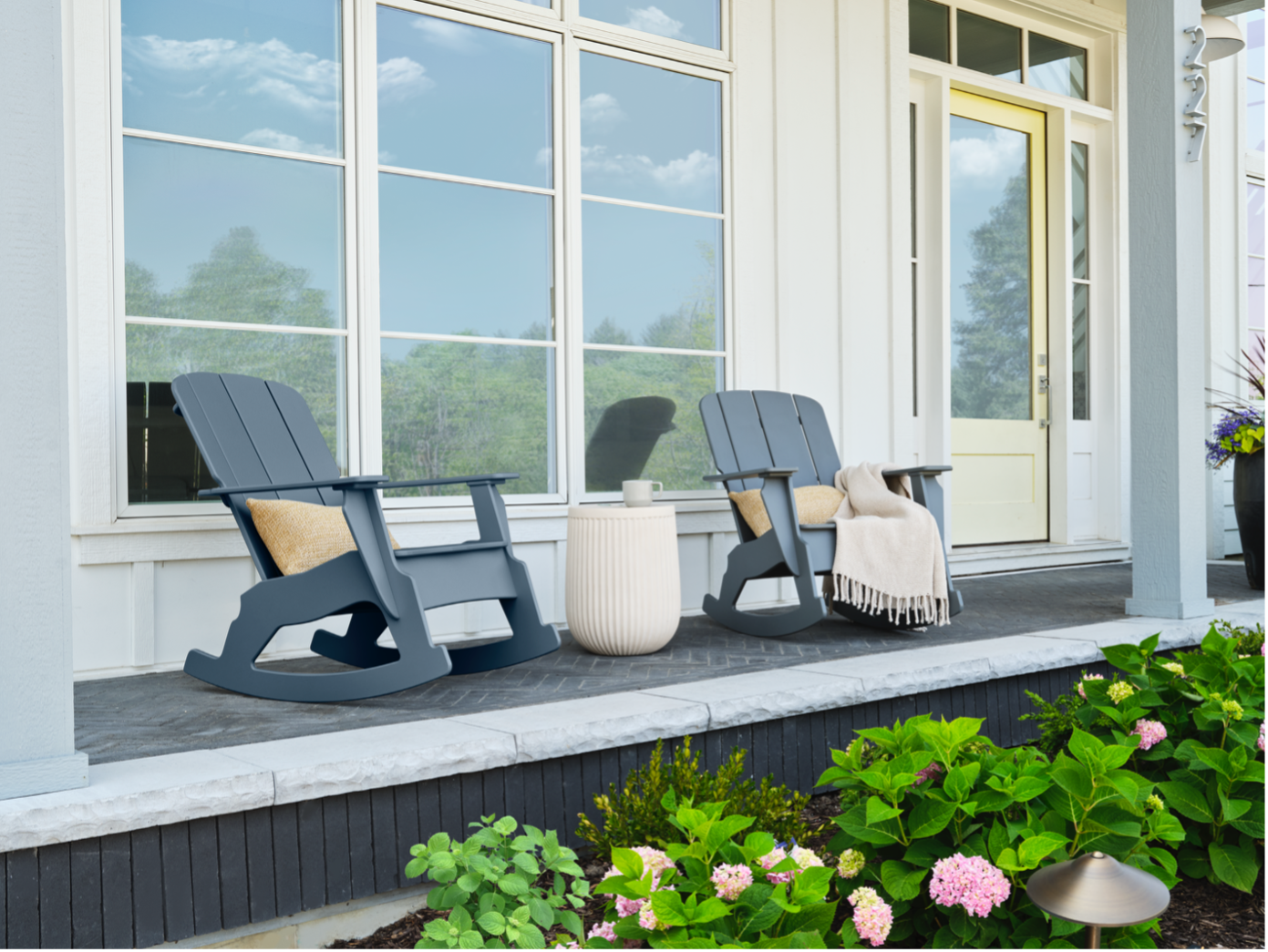 front porch design ideas